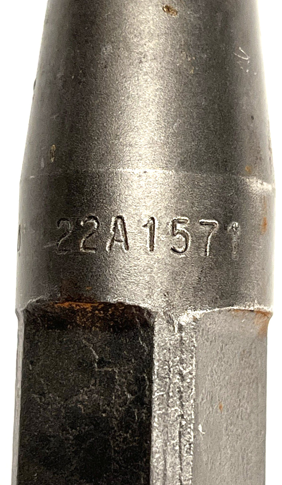 3-Pk Jumbo Rivet Buster Ripper Tools Chisel 724 22A157