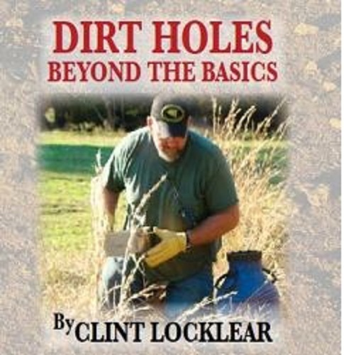 Dirt Holes Beyond The Basics - Clint Locklear DVD Video
