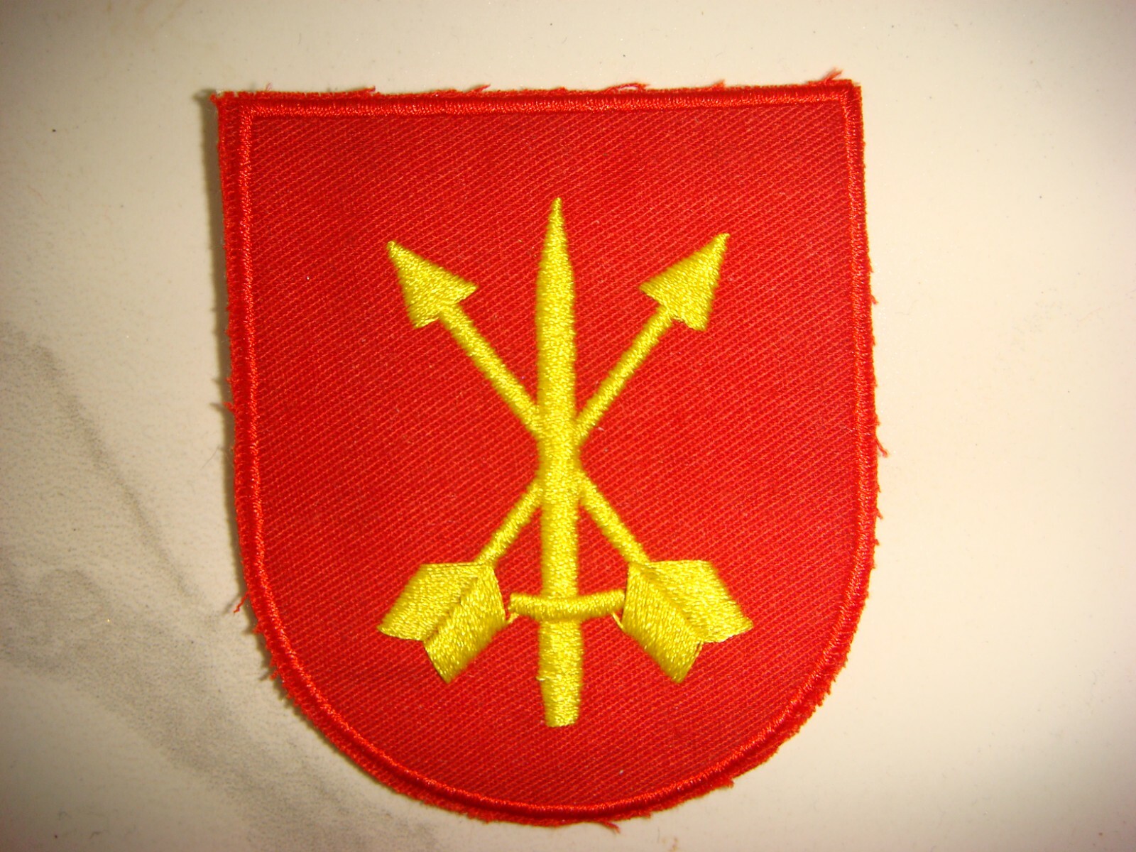 US ARMY SPECIAL FORCE , VIETNAM WAR PATCH