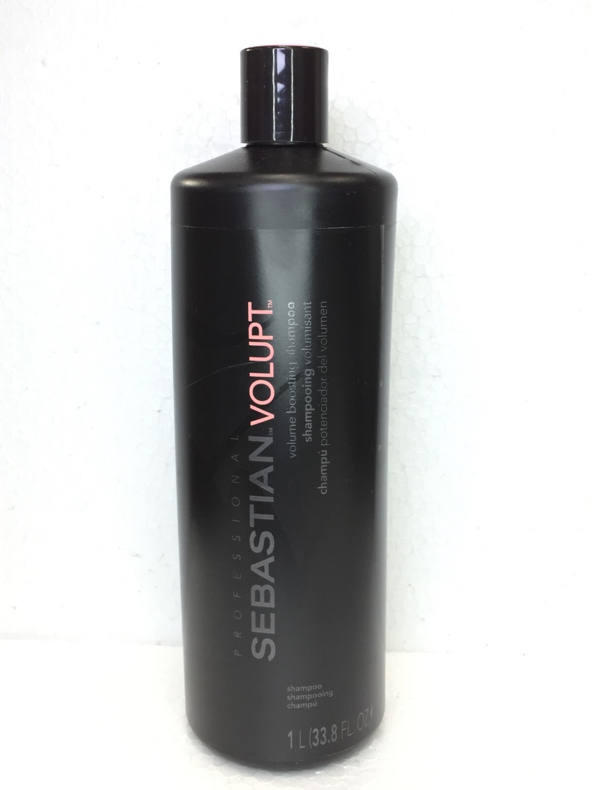 Sebastian Volupt Shampoo, 33.8 oz