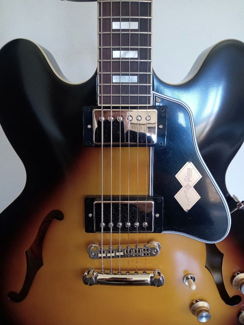 Epiphone Es-335