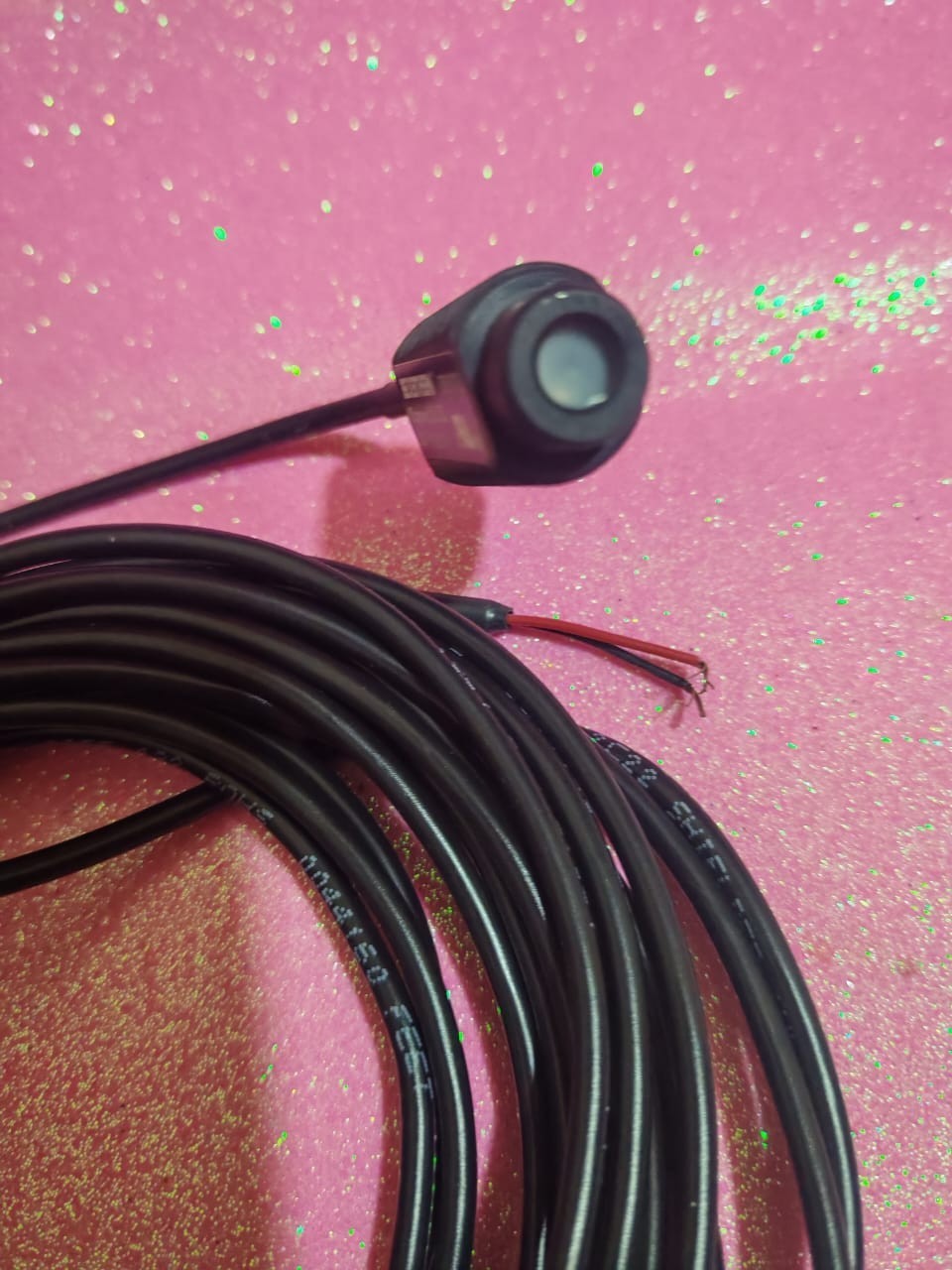 EXERTHERM IRT/C.06-EM TEMPERATURE SENSOR E302971