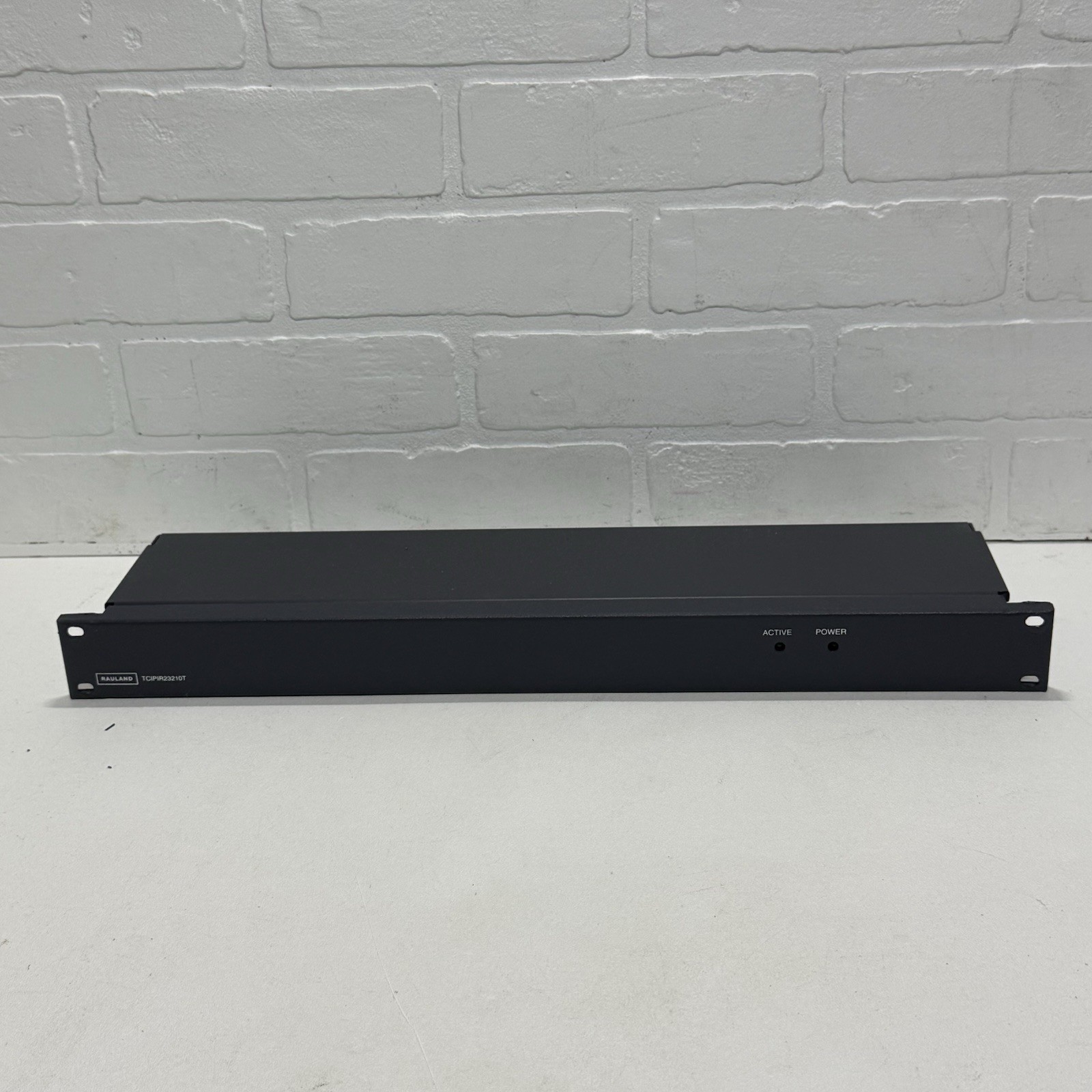 Rauland-Borg TCIPIR23210T CPS Headend Controller Model
