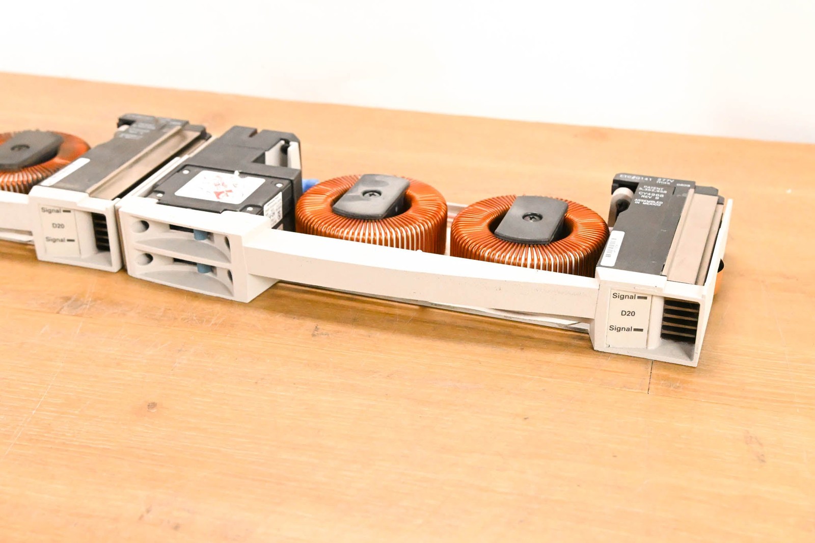 ETC D20 Dual 20A Dimmer Module (PAIR) CG01Y3F