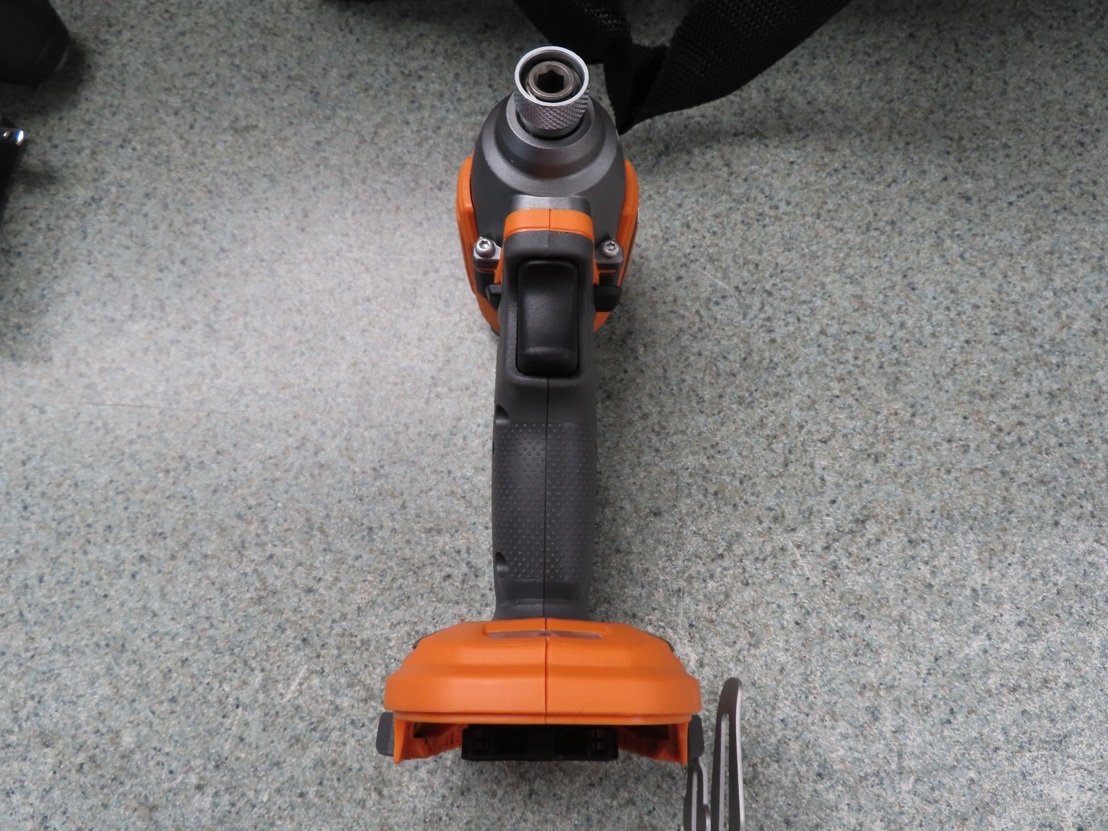 RIDGID 18V SubCompact Brushless 1/2" Drill/Driver & Impact Driver Combo Kit