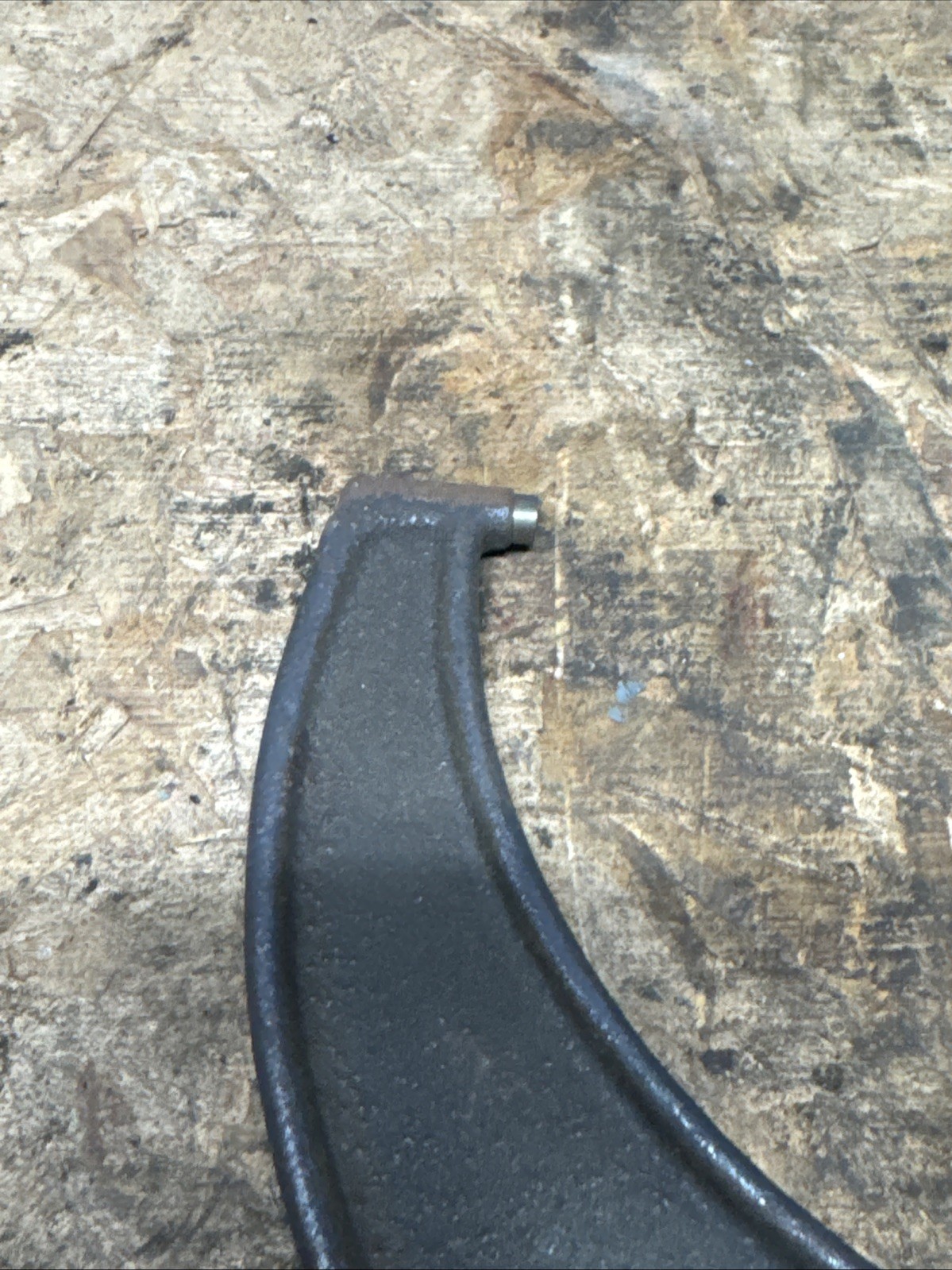 Lufkin 6-7" Micrometer No 1927