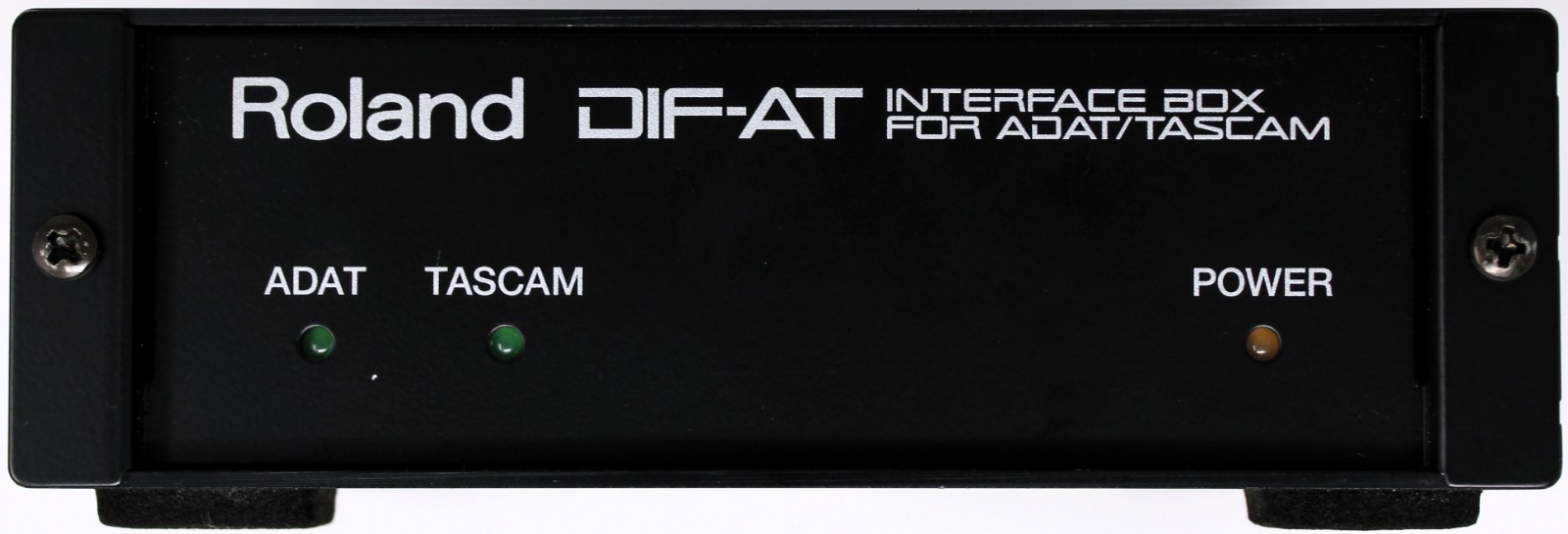 Roland DIF-AT Interface For ADAT/TASCAM Tested & Working!