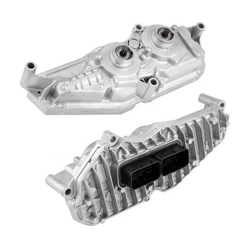 Programmed TCU TCM Transmission Control Module (A2C53377498) For Ford Focus 2.0L