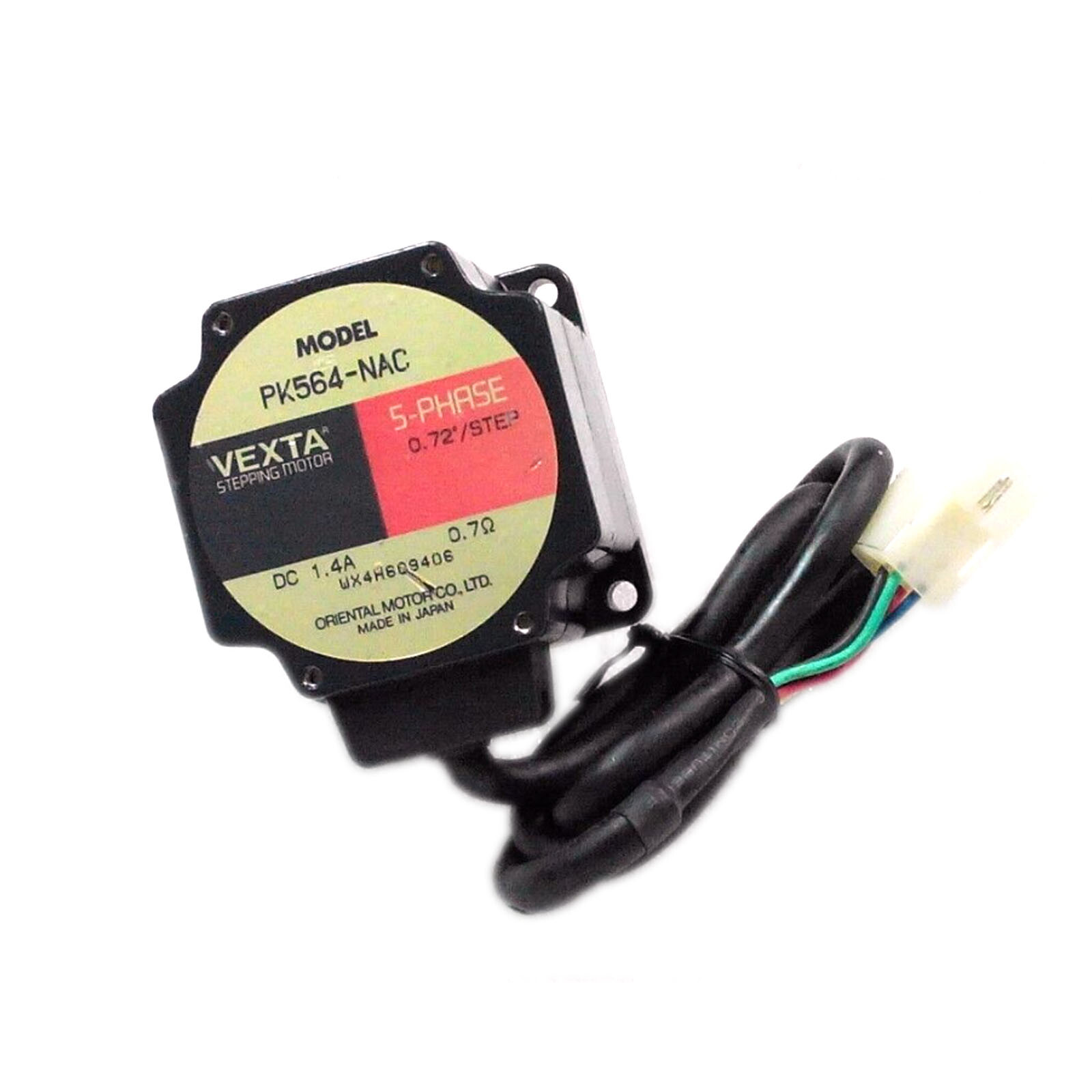 1 PCS New IN BOX Oriental VEXTA Motor PK564-NAC