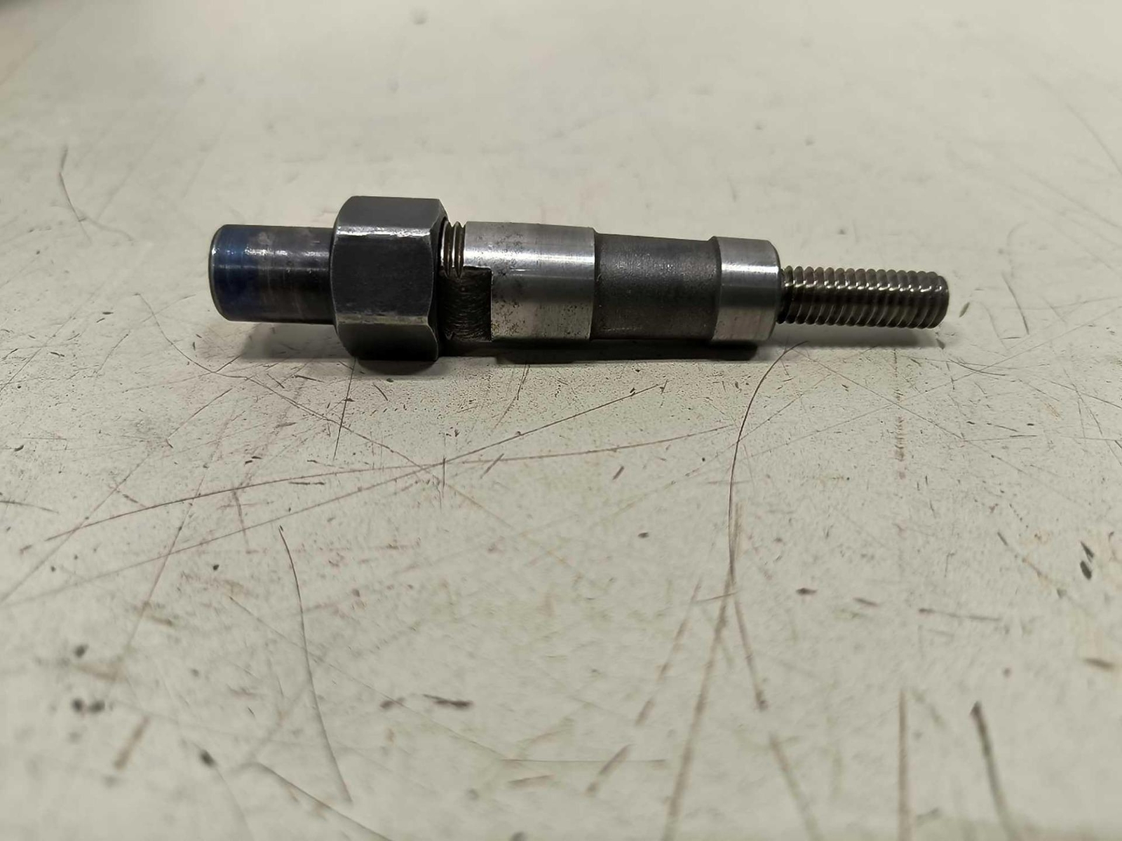 Taft Peirce 9650-1003 High Speed Grinding Attachment & Spindle