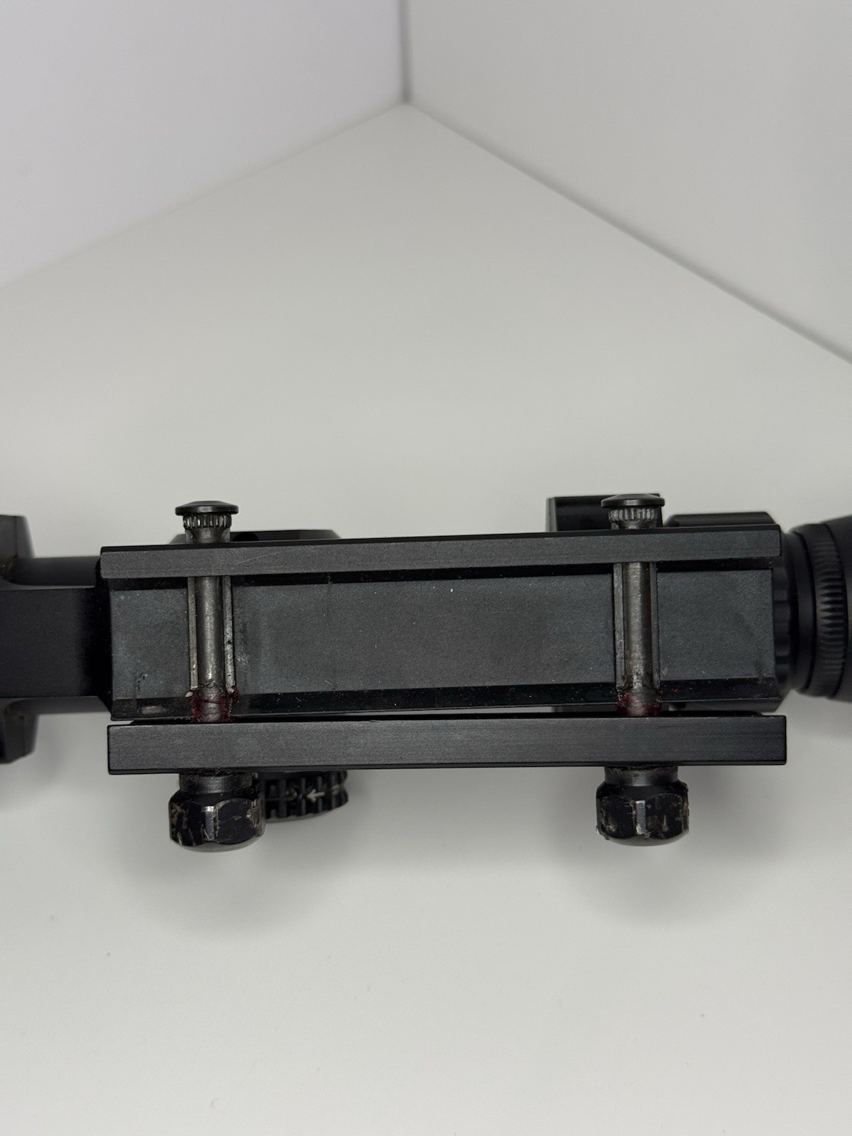 Leupold Mark AR 3-9x40 Rifle Scope