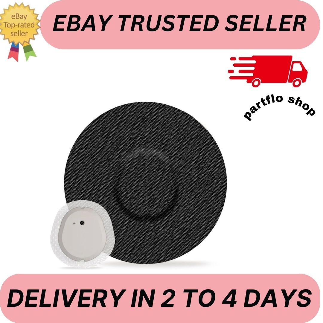 G7 Adhesive Patches Waterproof 20 Pack Dexcom Overpatch for G7 Flexible