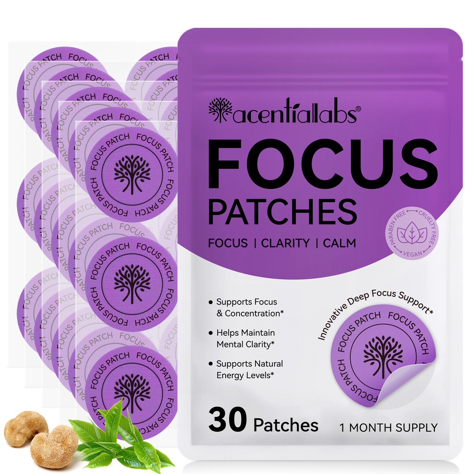 Focus Patches