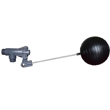 Kerick Ps125ss-5 Complete Float Valve Assembly, 1 1/4 In