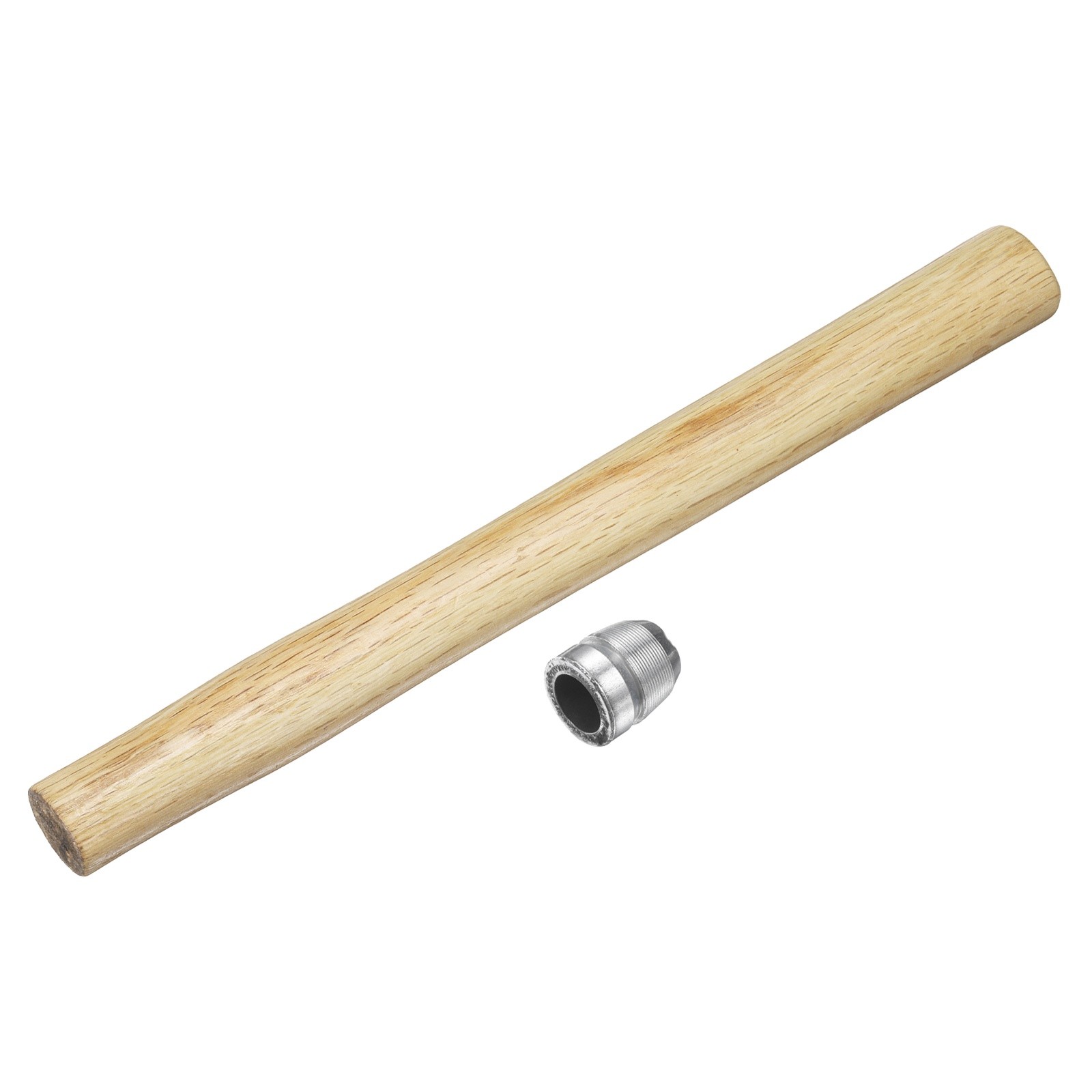 Wood Sledge Hammer Handles 13.8" Hammer Wooden Replacement Handles,