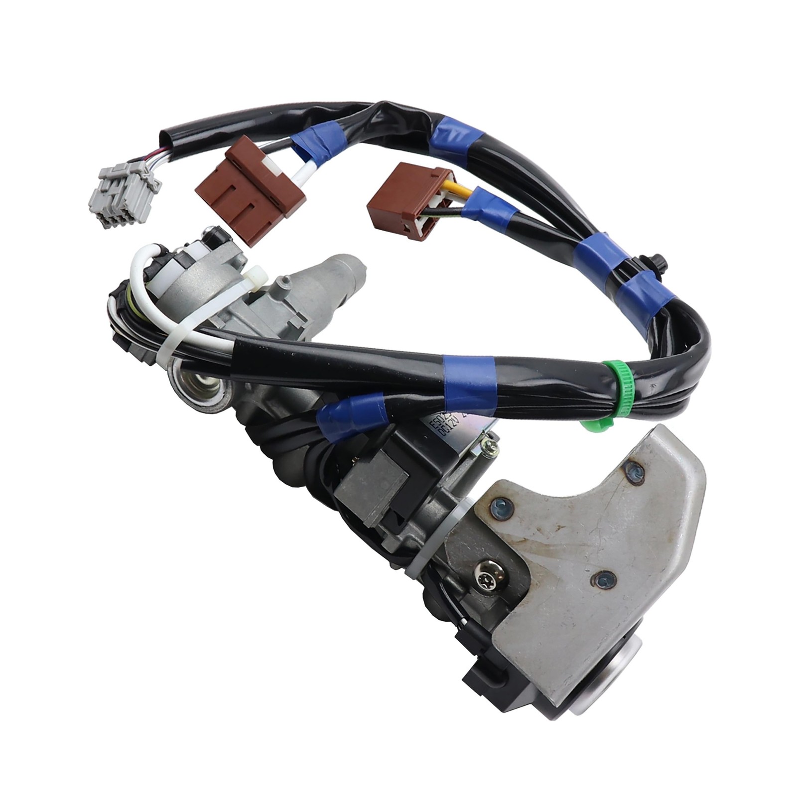 Beck/Arnley 201-2083 Ignition Lock Assembly