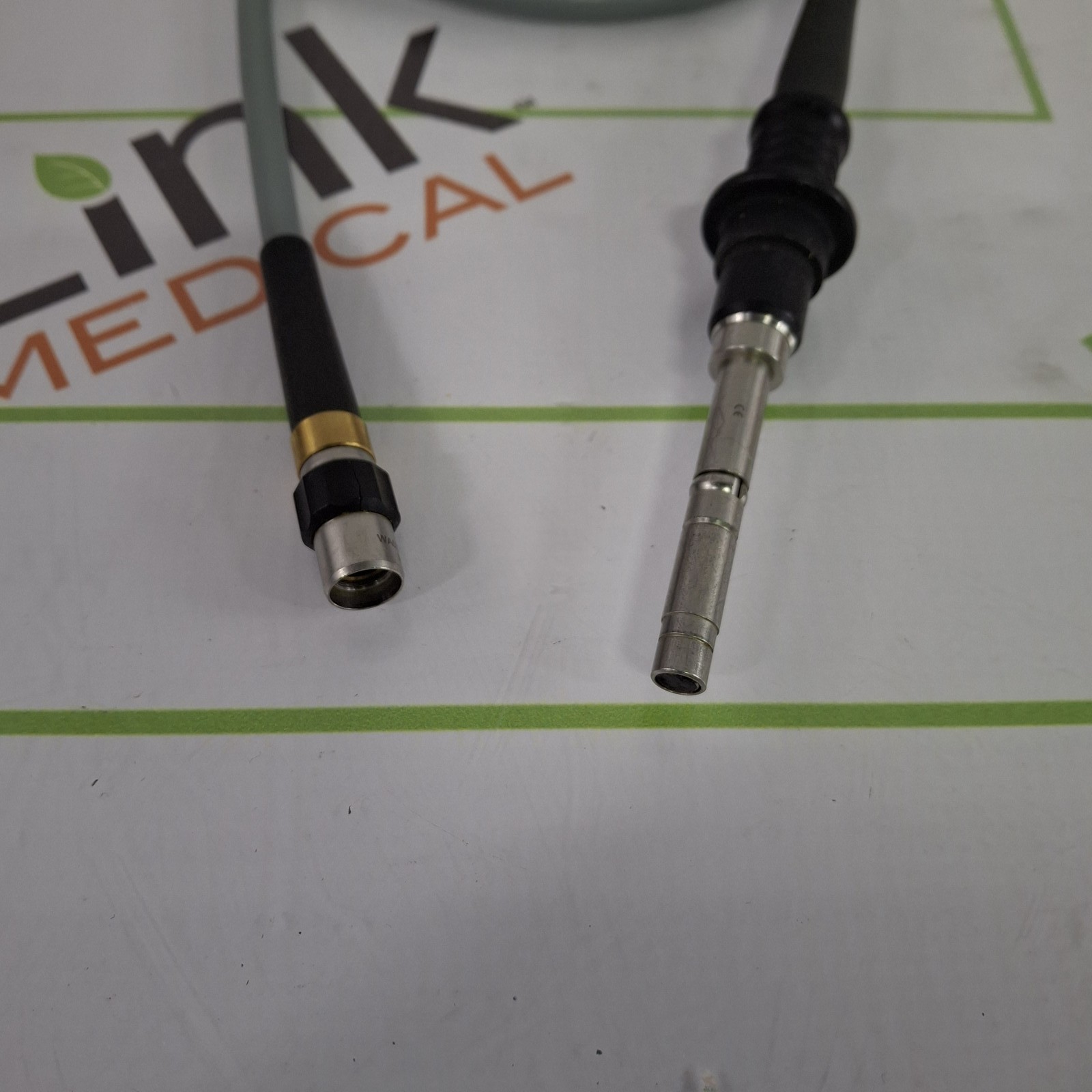 Olympus WA03300A Fiberoptic Light Guide Cable