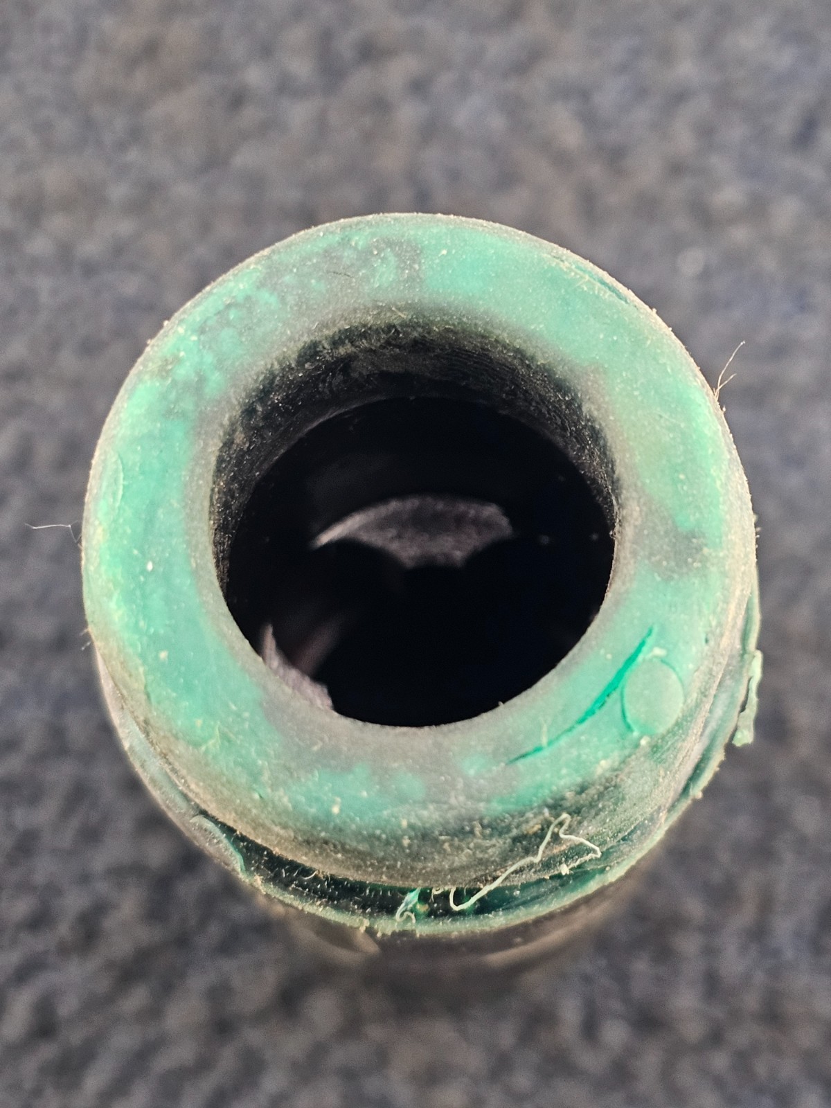 Push Pull Break Away Female Coupling C18F 175 A3HL EMC 4364 7 25