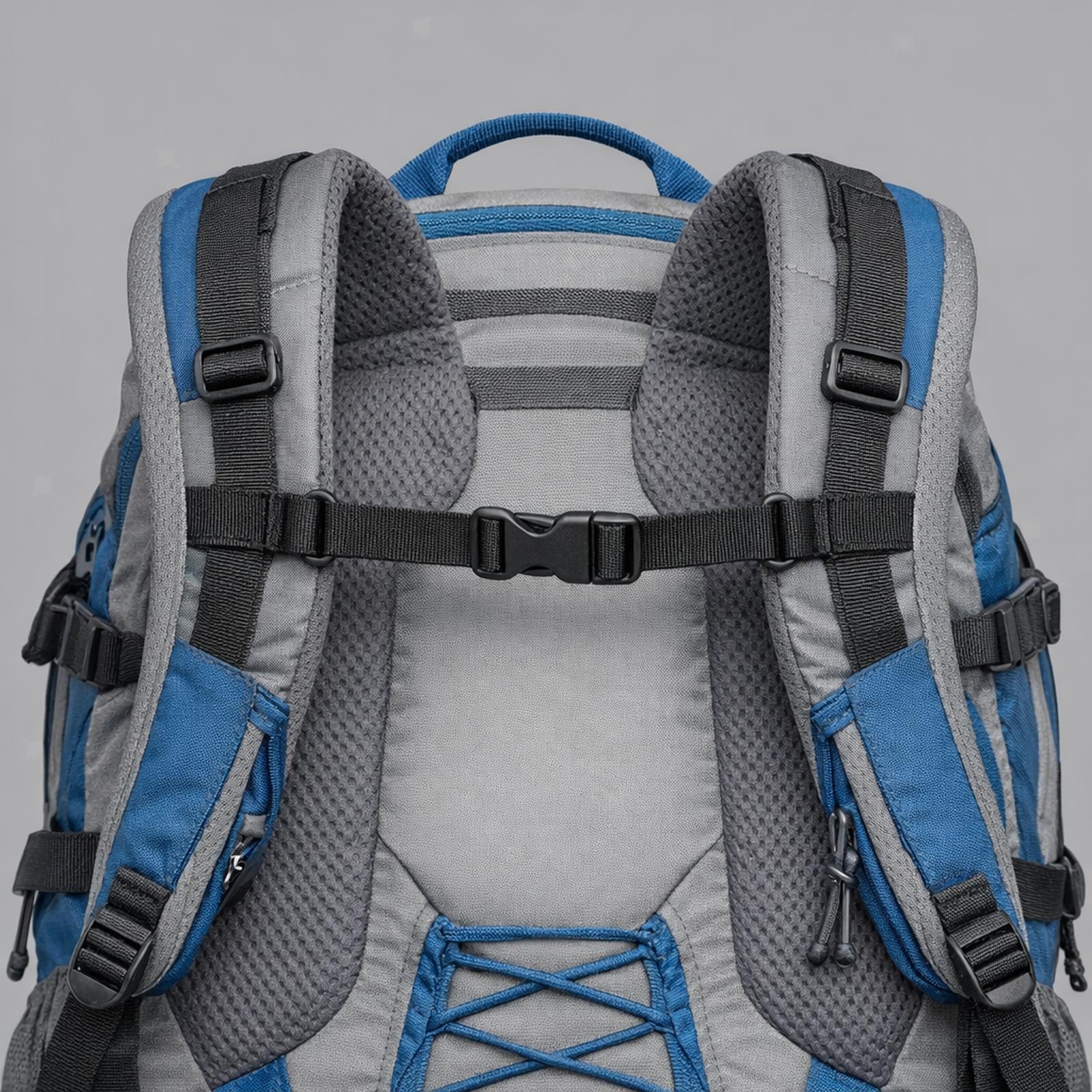 Backpack Chest Strap Secures Backpack Accessories for Cycling Climbing Daily