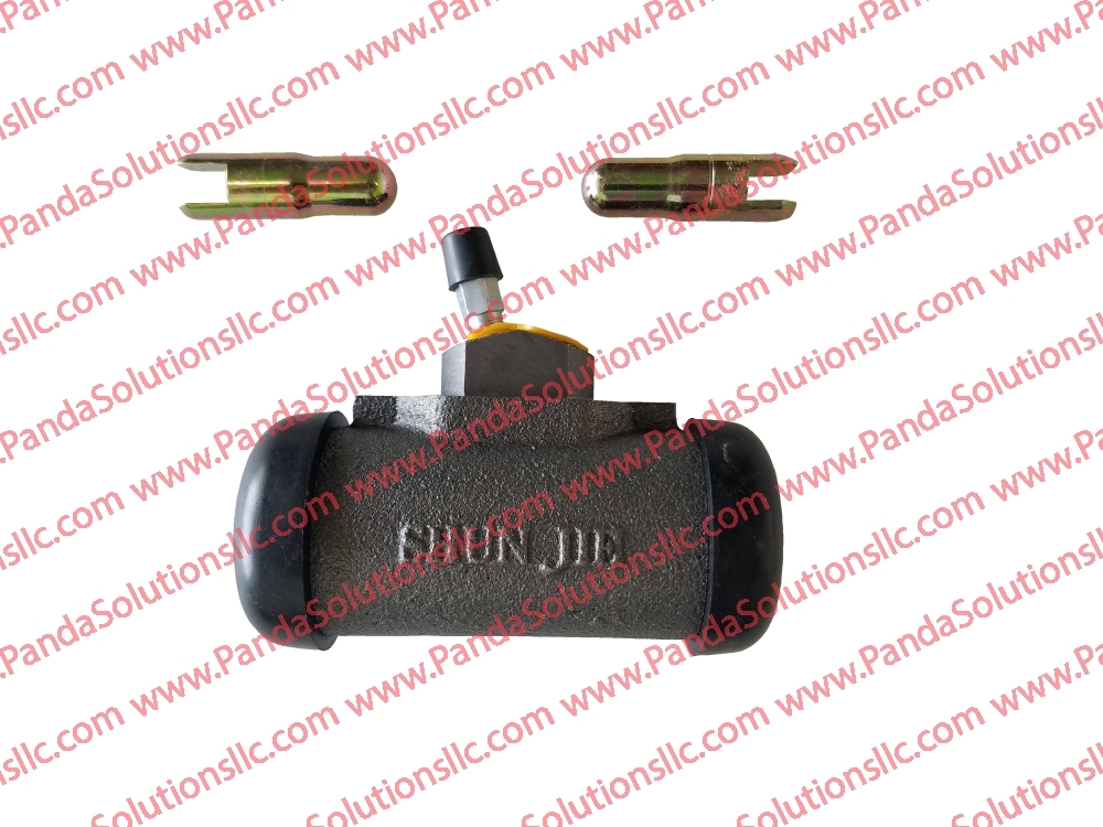 UTILEV FORKLIFT TRUCK WHEEL CYLINDER 66000859 UV66000859