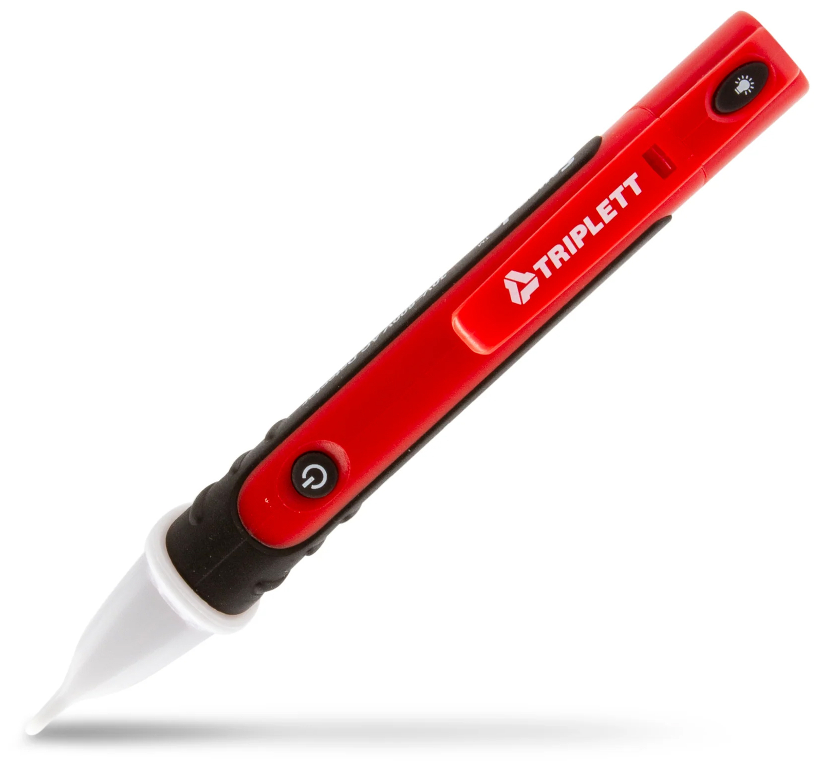 Triplett Sniff-It Non-Contact AC Voltage Detector w Overload Protection