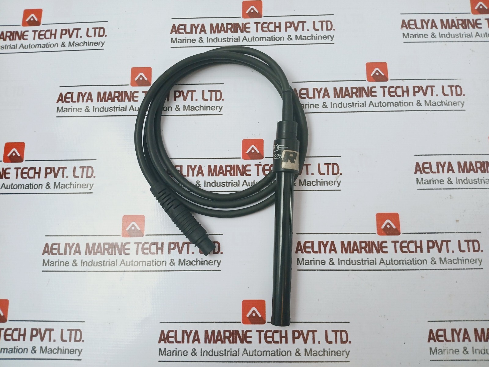 WTW LF 318/SET Conductivity Meter