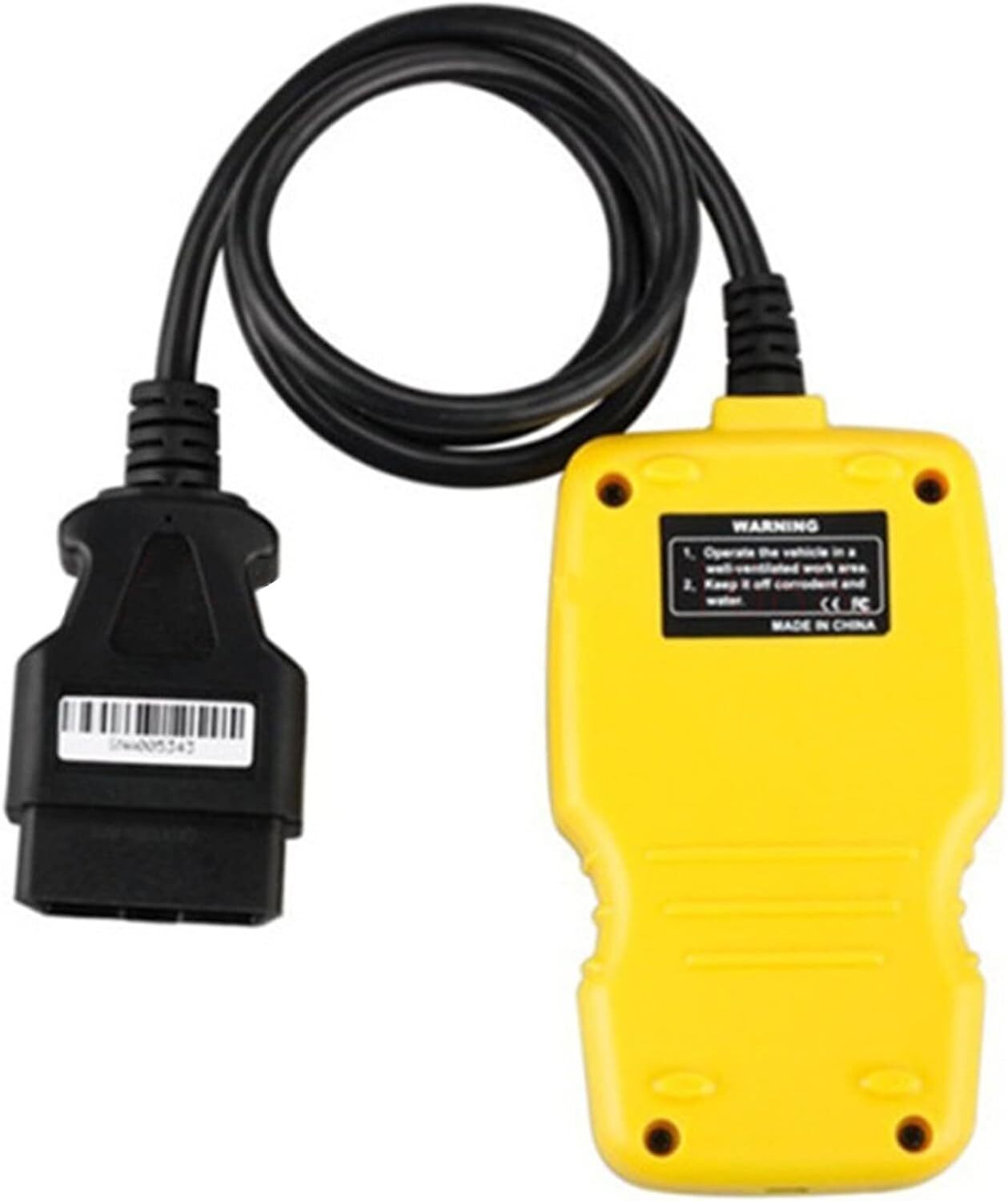 OM500 JOBD Scanner for Japanese Car 12V 16 pin OBD2 EOBD Diagnostics Tool Engine