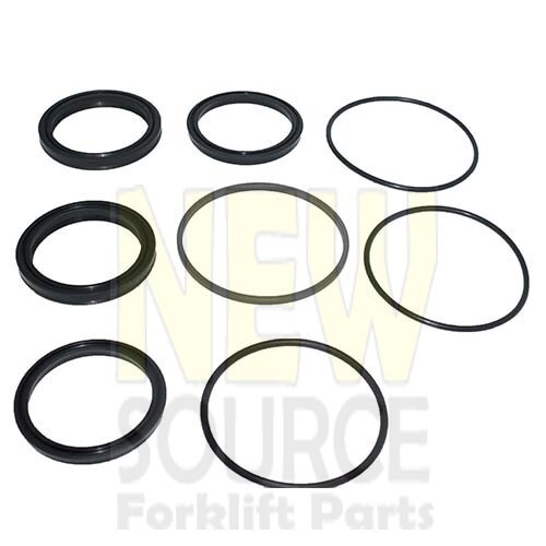 04433-20110-71 STEERING CYLINDER O/H SEAL KIT TOYOTA FORKLIFT