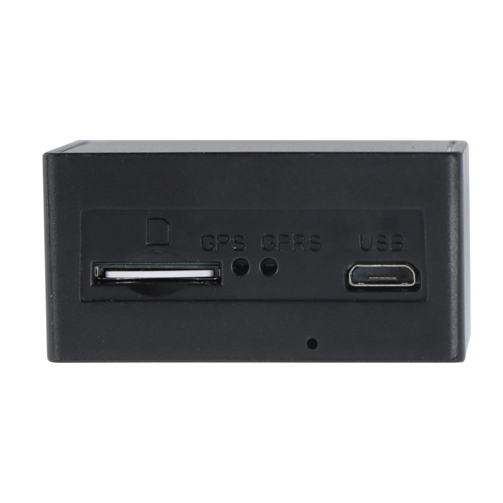 4G LTE GPS Tracker Real-time Positioning OBD Tracker Support IOS & Android Apps