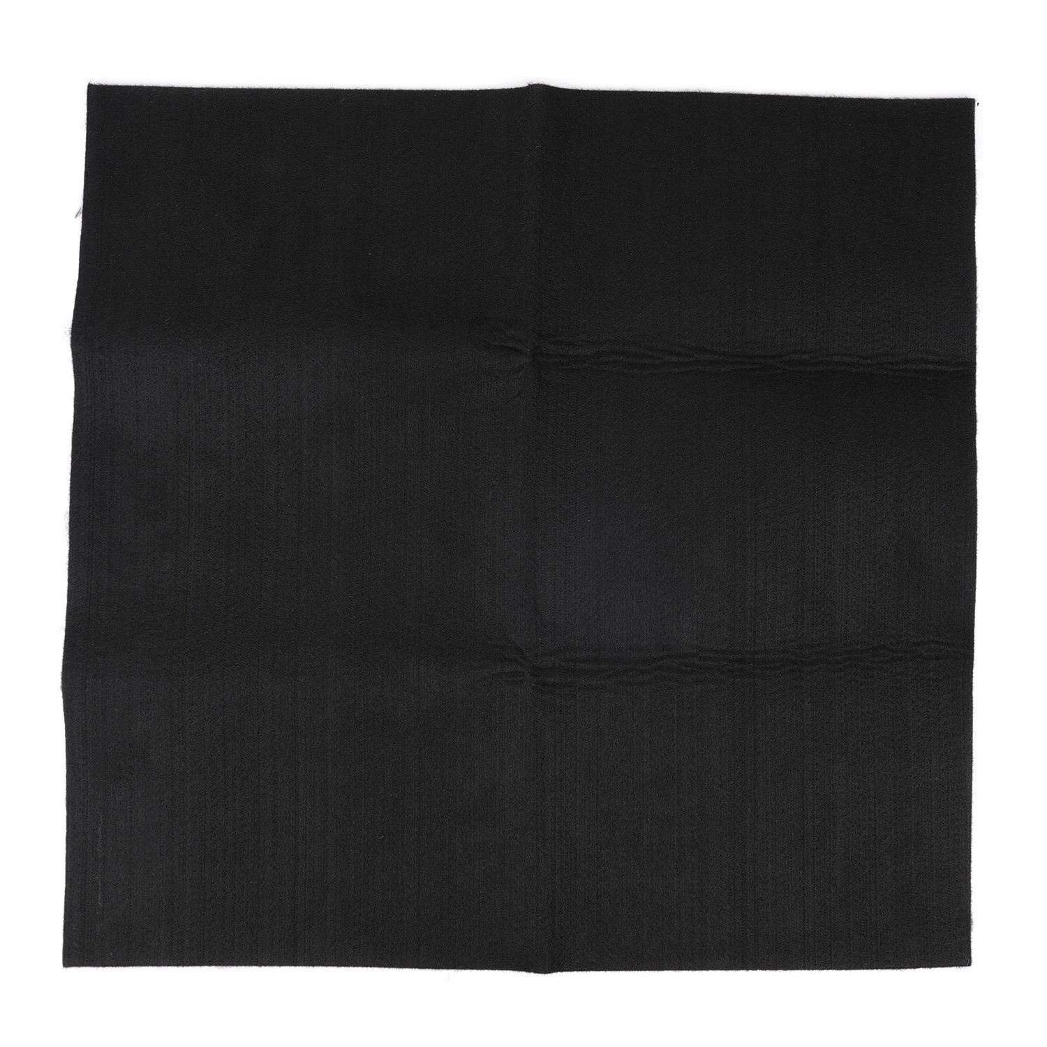 Square Fire Pit Mat Grilling Fireproof Pad High Temperature-Resistant 7.9"x7.9"