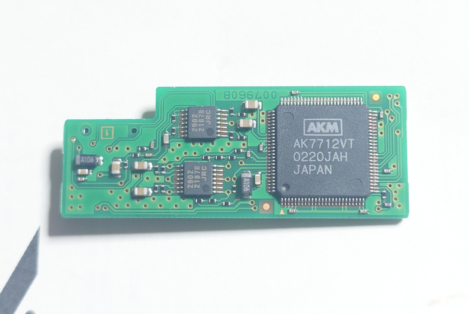 YAESU DSP-2  DSP Unit For FT-857