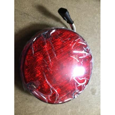 International 3784741C1 Light, 7" , Stop, Tail, & Turn