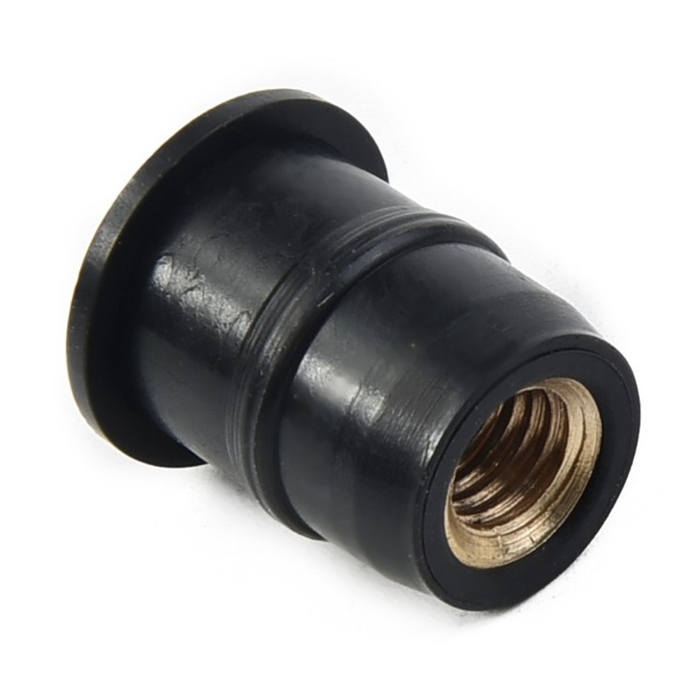 Brand New Windshield Nuts Motorcycle Nuts Easy Installation Motorcycle
