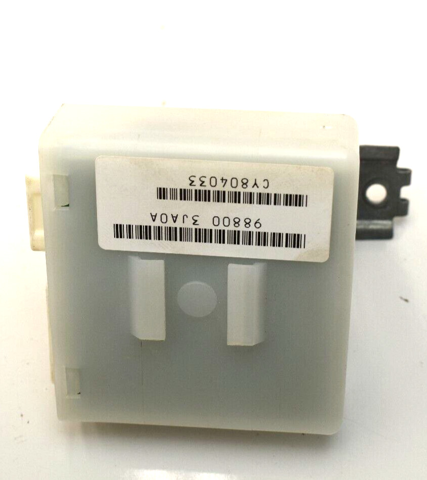 2013-2019 Nissan Pathfinder OE Chassis ECM Memory Driver Position Control Module