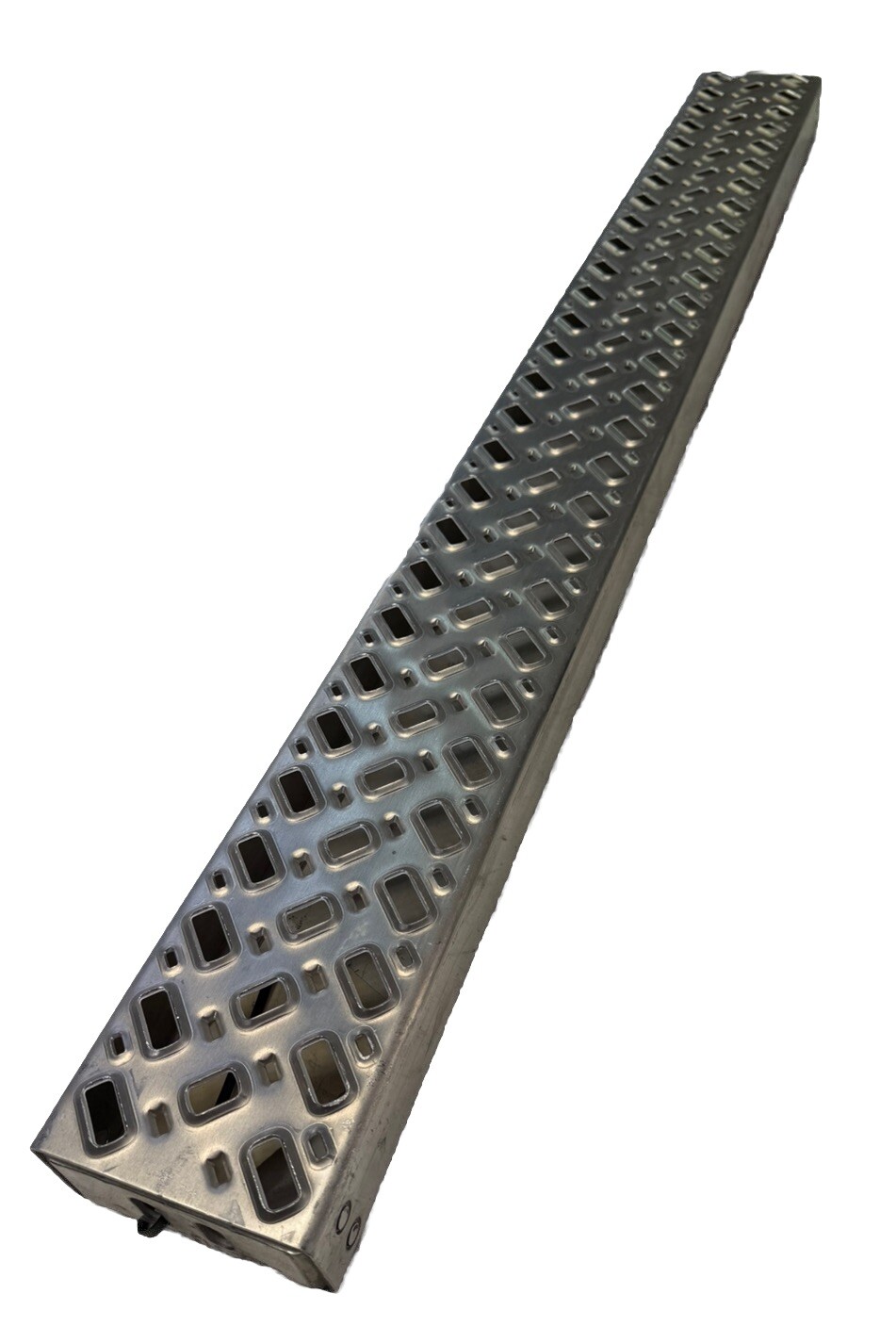 Volvo Mack Truck 2083148 Aluminum Step (37.5”)