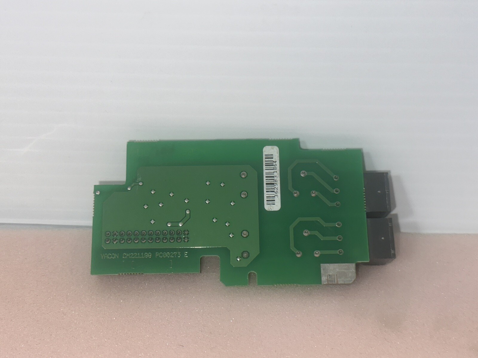 Vacon CM221199 PC00273 E Circuit Board