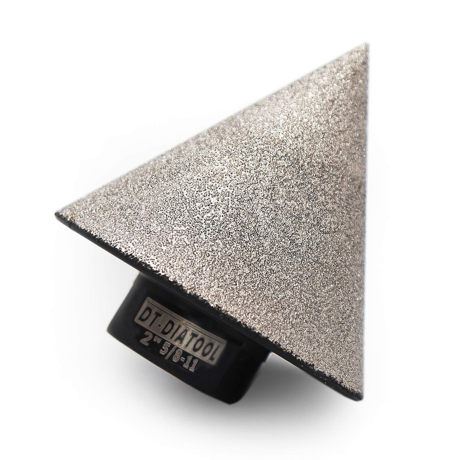DT-DIATOOL Diamond Beveling Chamfer Bits for Granite Marble Tiles Existing Ho...