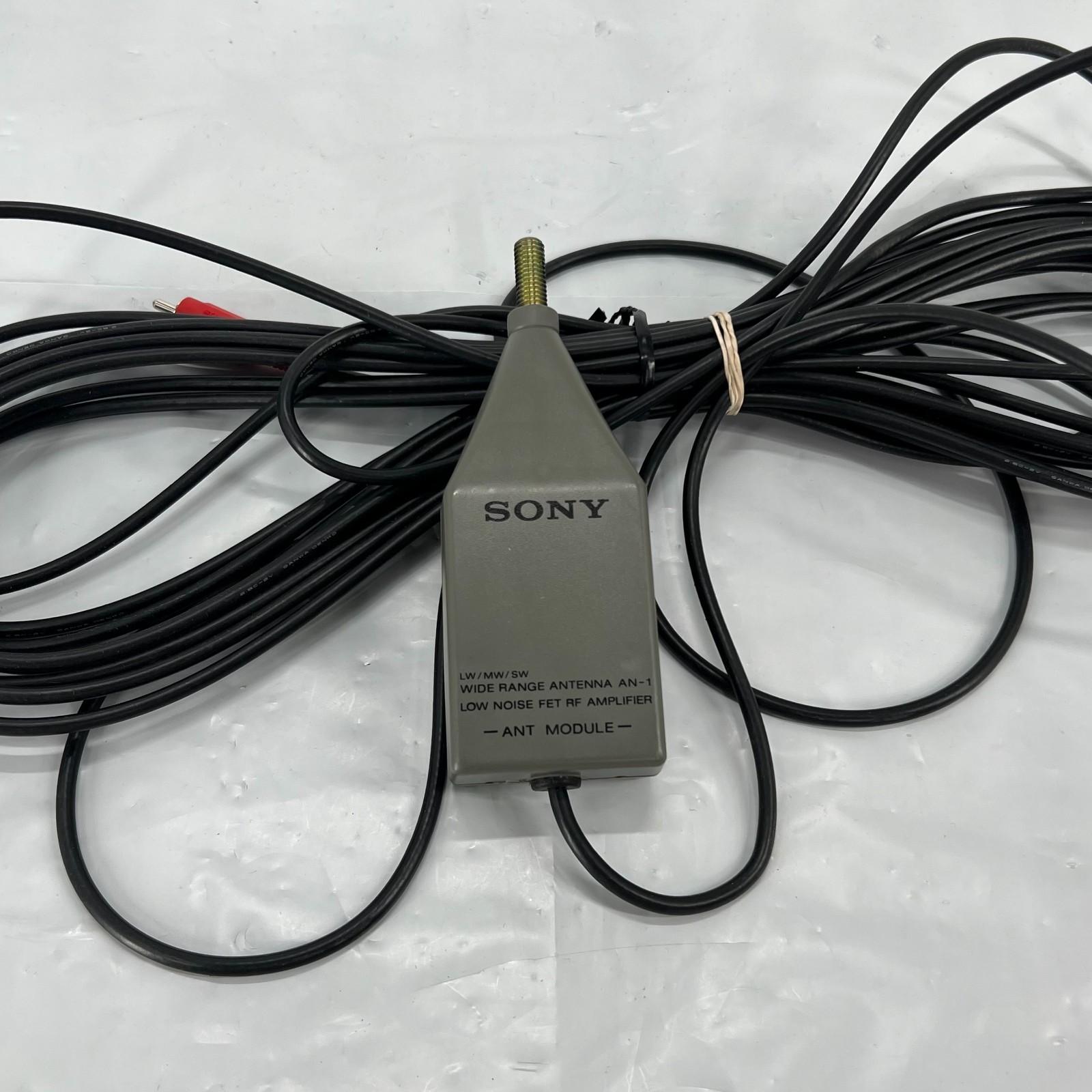 SONY WIDE RANGE ANTENNA AN-1 ANT MODULE