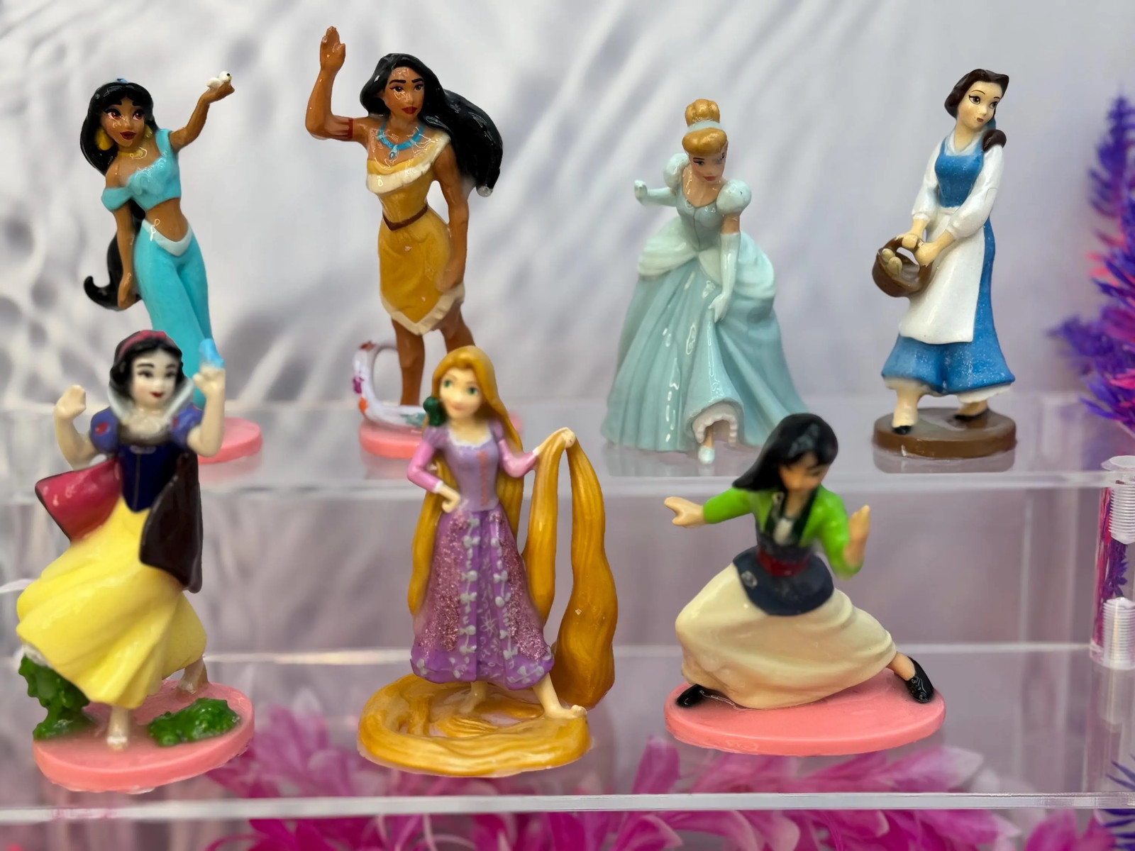 Disney Princess Collection