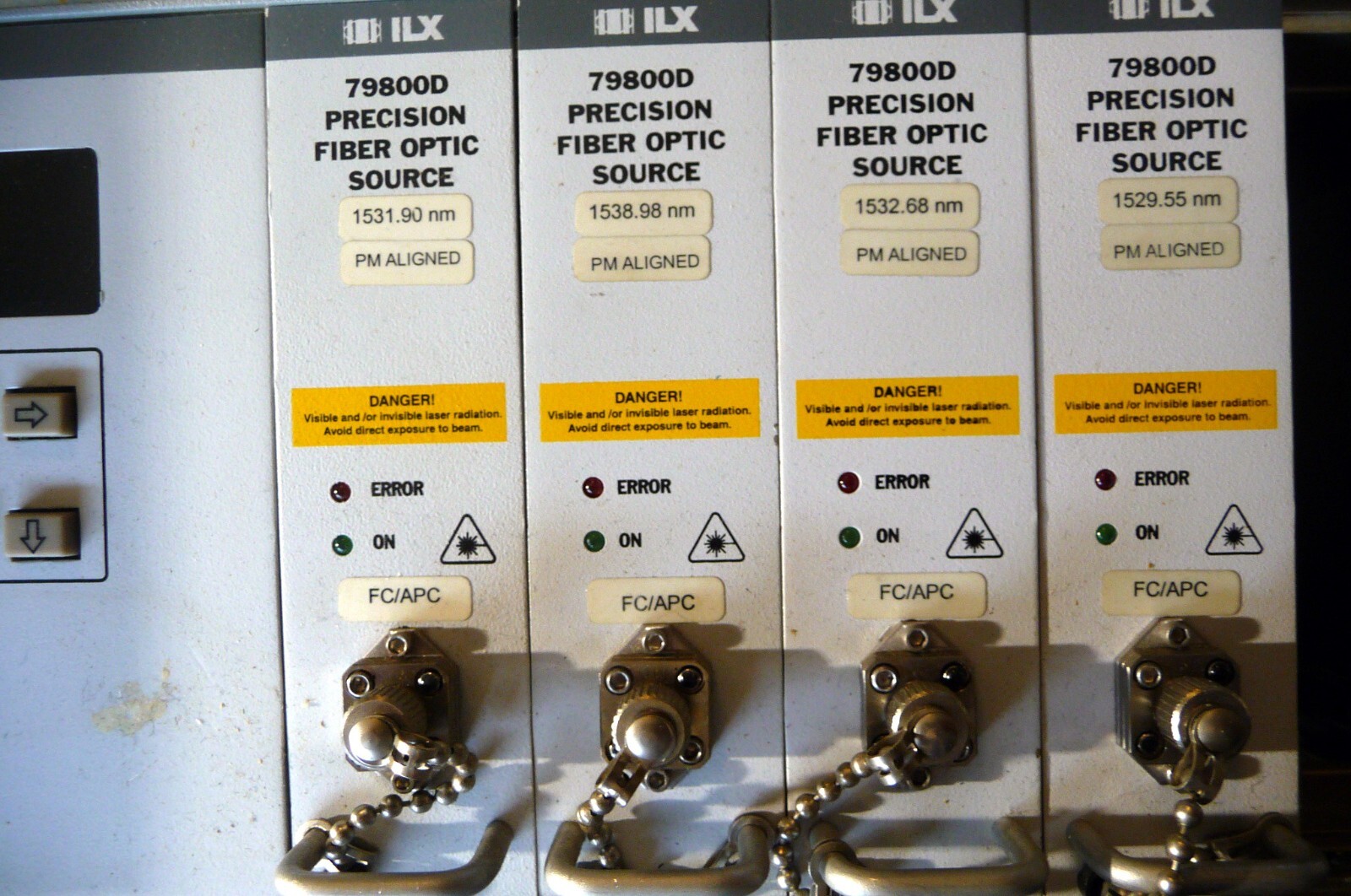 ILX 7900B UNIT 2
