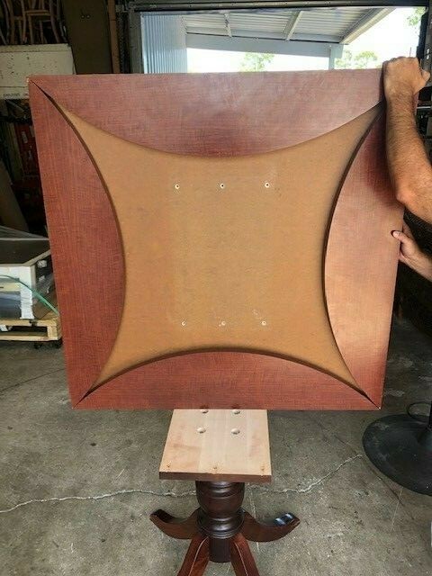 Tables and Bases