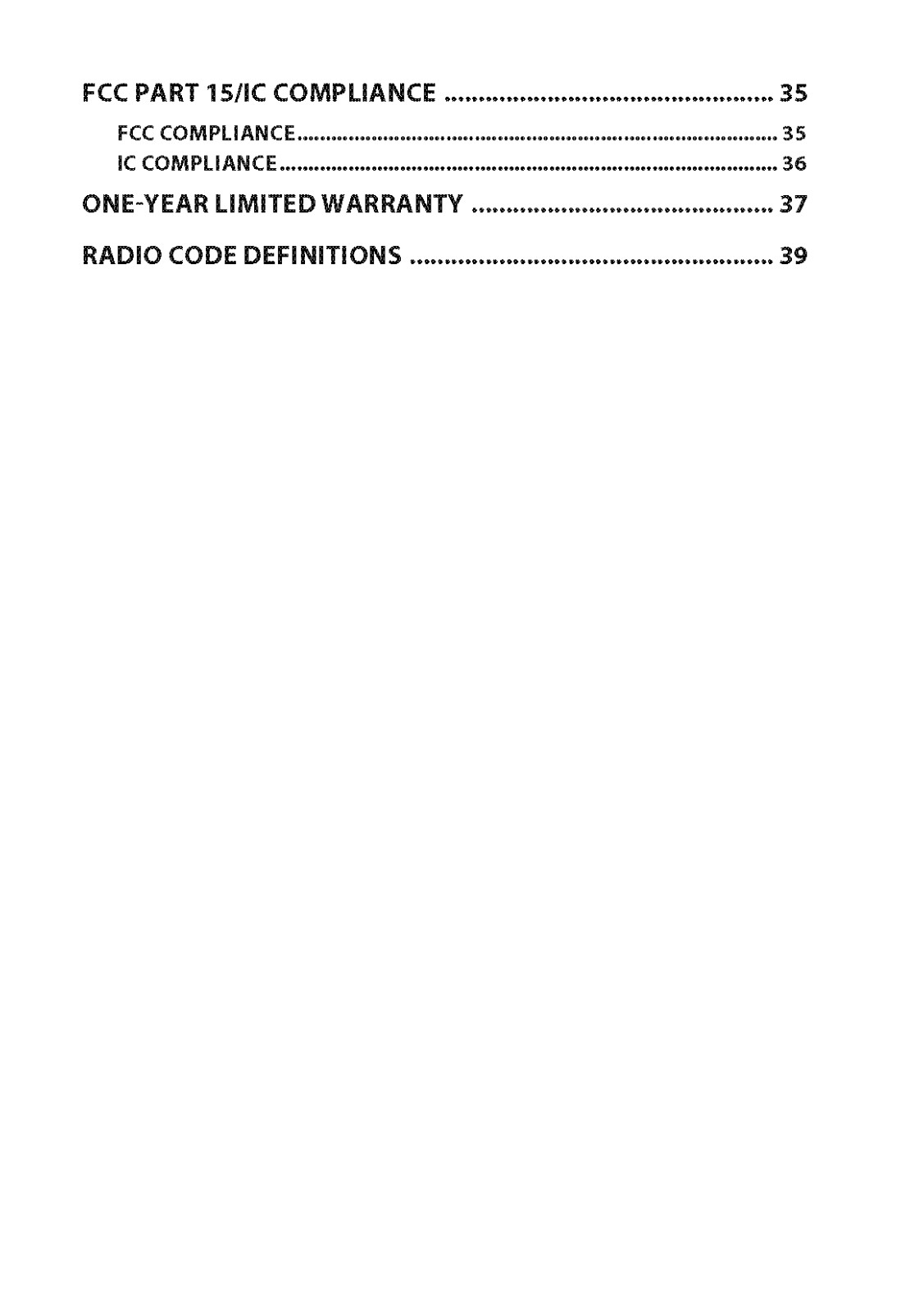 Uniden Bear Tracker 885 Instructions Operating Manual User Guide COIL BOUND