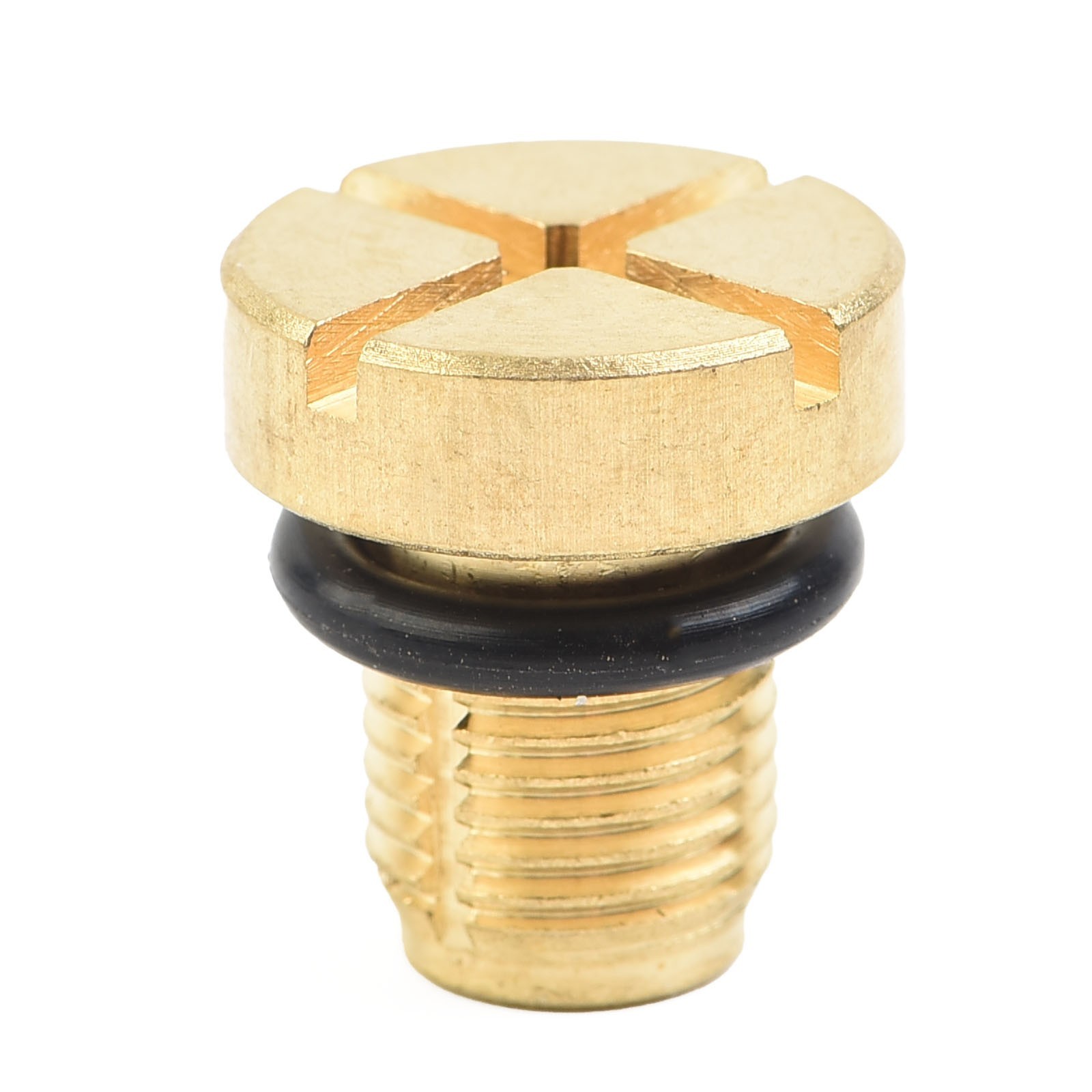 Auto Replacement Parts Vent Screw Bleeding Engine Coolant Bleeder