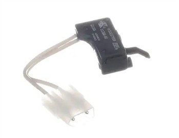 Whirlpool WPW10237959 SPST Leaded Door Switch