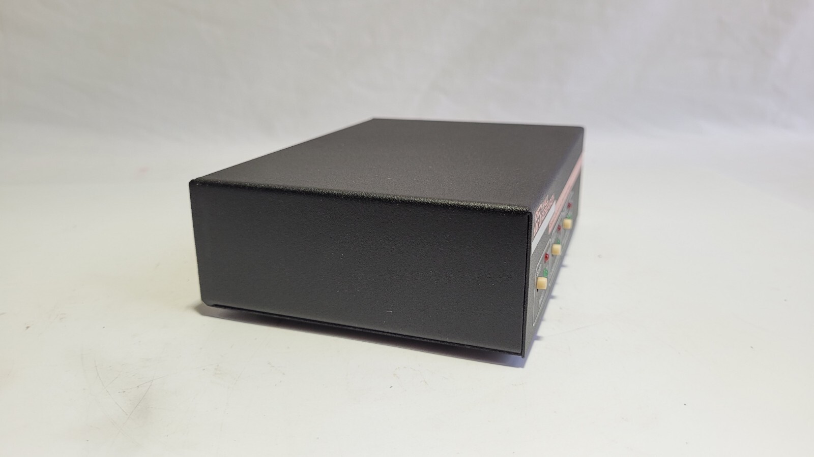 HALL RESEARCH CC-101-PRO Closed Caption Decoder and Text Video Overlay