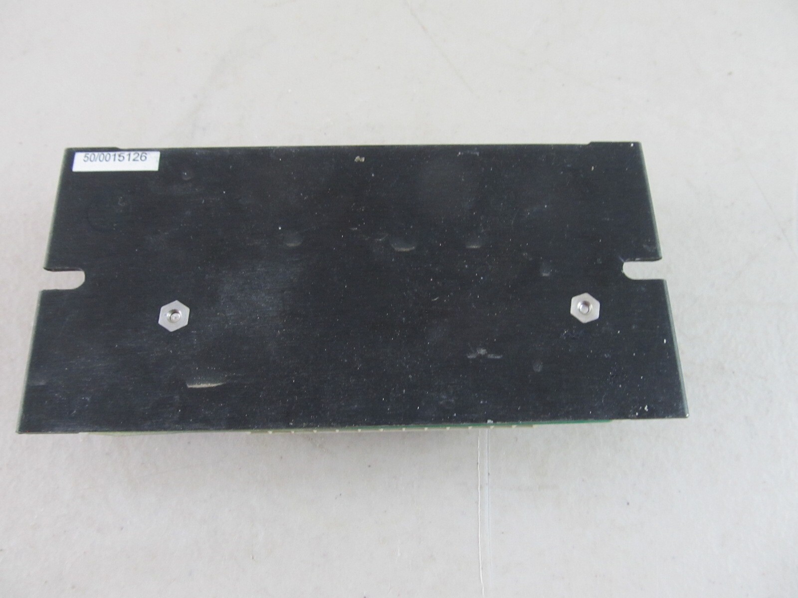 Kalatel KTD-336 Interface