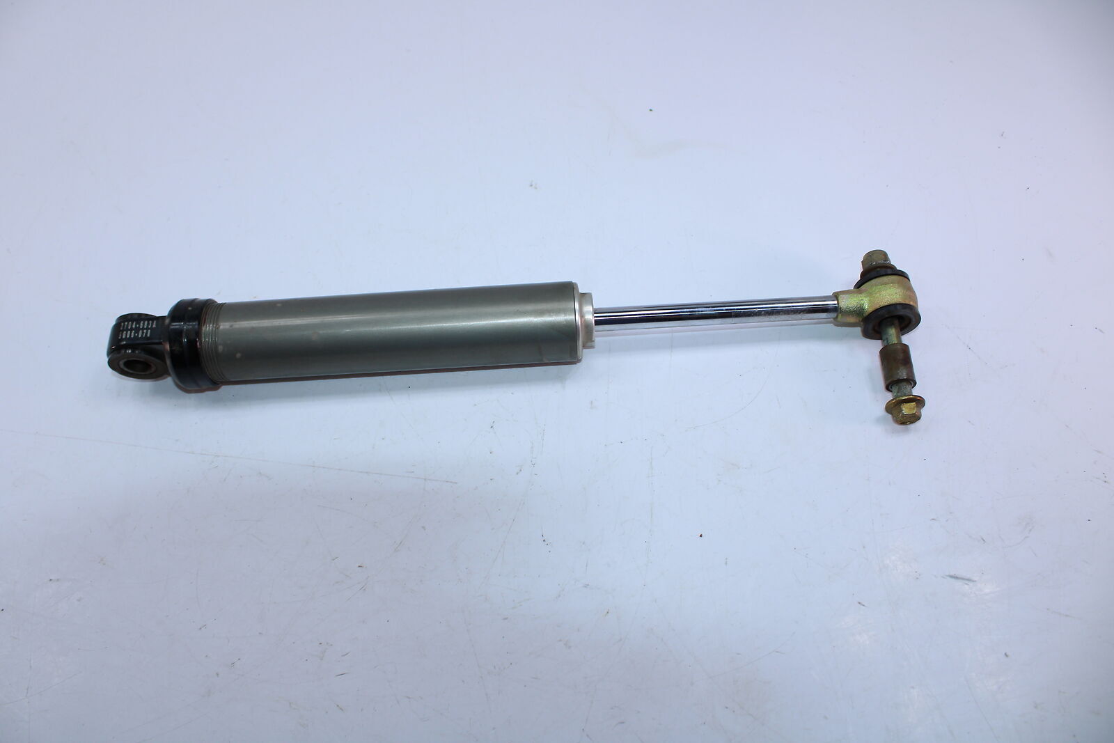 2014 Arctic Cat XF 9000 Sno Pro REAR SUSPENSION CONTROL ROD DAMPER 2704-683