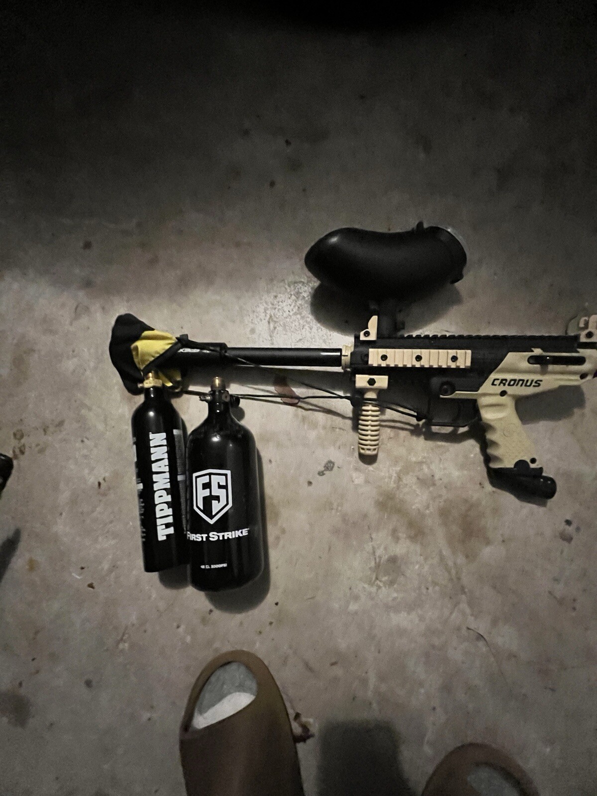 Paintball