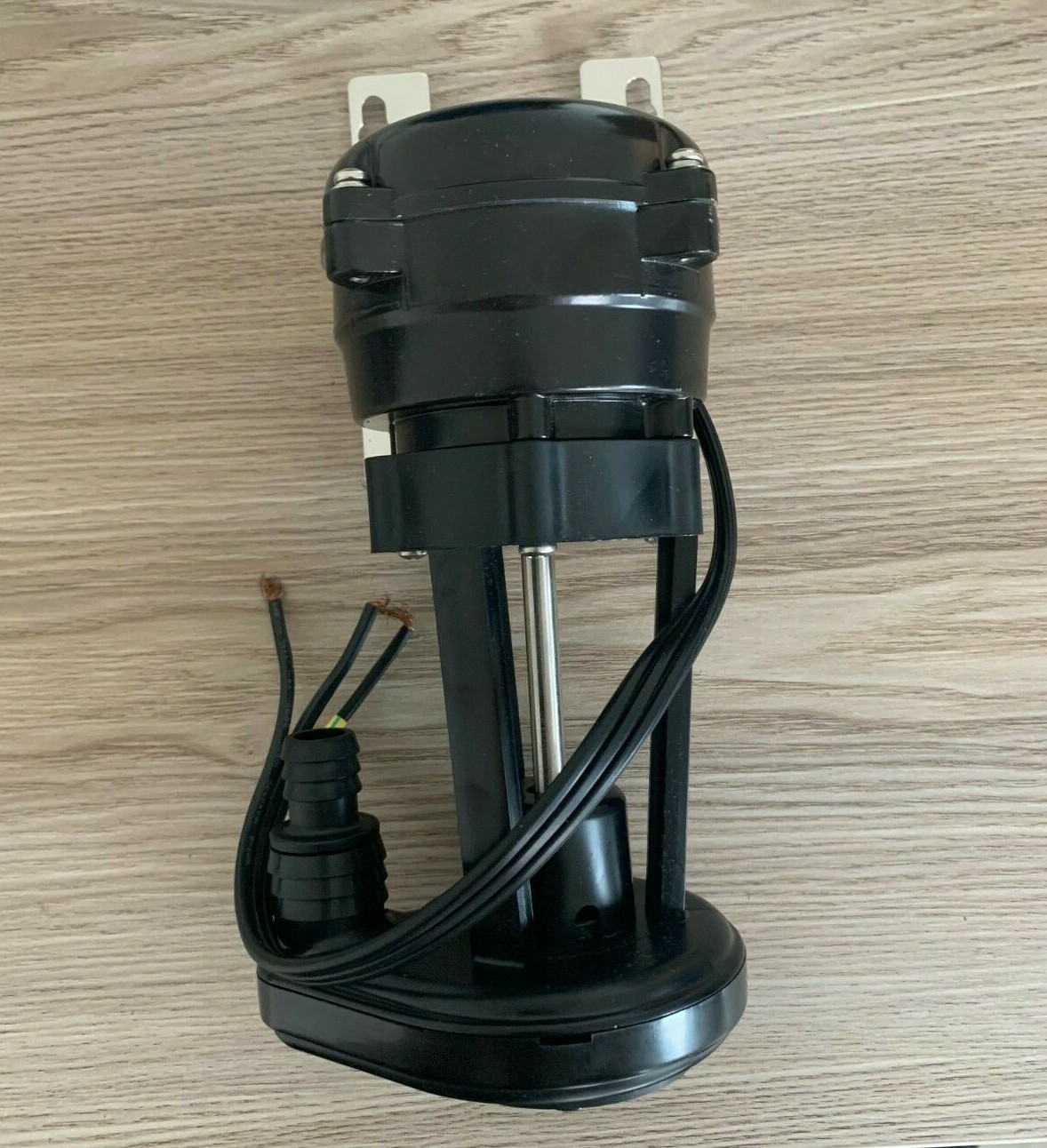 NEW IceMeister Water Pump 115V P/N S3165 1 YEAR WARRANTY Models FC85 MD175 MD270