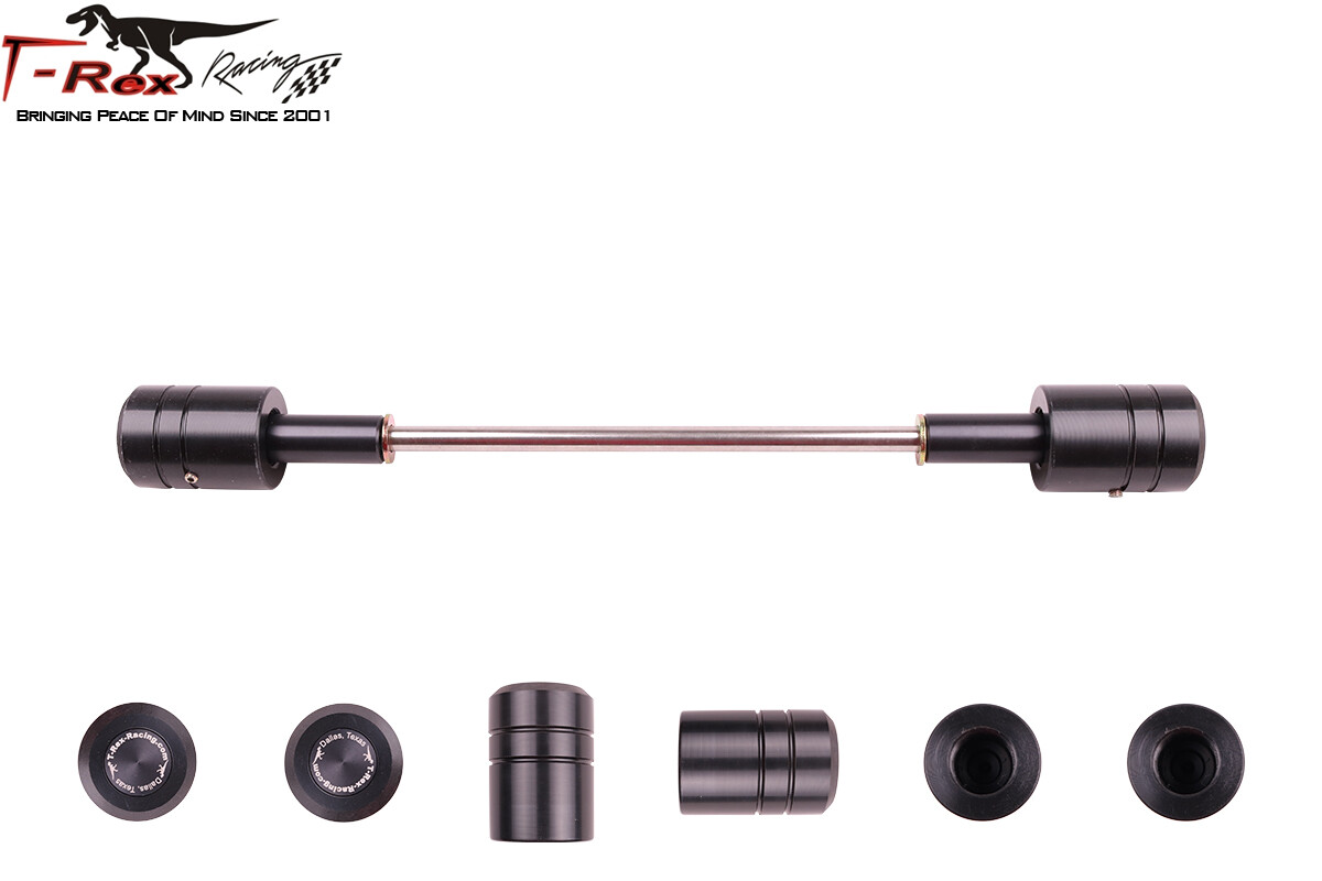 T-Rex Racing All Years Ducati 848 / 1098 / 1198 / Street Fighter Clutch Sliders